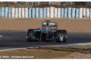 Analysis - 2012 pecking-order already emerging?