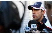 PDVSA : Maldonado sur le point de signer avec Lotus