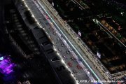 Mercedes F1 : Shovlin explique les difficultés à lire les stratégies