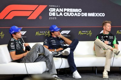 Scotch arraché, les pilotes de F1 sont-ils du côté de Norris ou de Red Bull ?