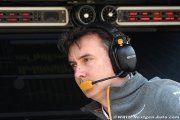 La nouvelle soufflerie de McLaren, un investissement incontournable pour James Key