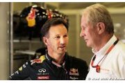 Marko confirme la proposition de Ferrari à Red Bull