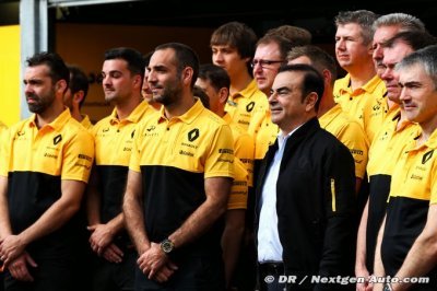 Ghosn proclame son innocence, sa garde à vue pourrait durer