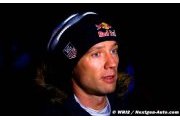 Ogier: I'm stupid