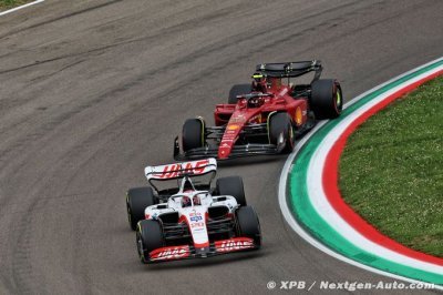 Resta se fiche des polémiques concernant la collaboration entre Haas et Ferrari