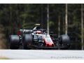 Germany 2018 - GP Preview - Haas F1