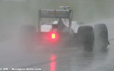 Kobayashi a encore fait le spectacle aujourd’hui