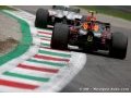 Horner : Malgré la pénalité, Verstappen a magnifiquement piloté à Monza