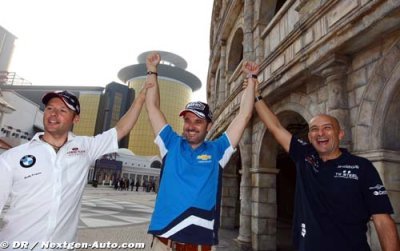 Muller’s encore two years after