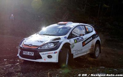 Mikkelsen est ravi de sa deuxième place