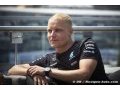 Bottas juge Red Bull encore en retard sur Mercedes et Ferrari