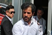 Ben Sulayem veut supprimer les limites de mandats de présidence de la FIA