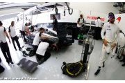 Alonso happy with 'challenge of my life'