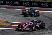 Nielsen, Bottas, l'avenir d'Alpine F1 est-il en train de s'écrire ?