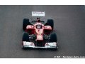 Photos - Vettel has first run for Ferrari at Fiorano