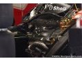 F1 considering combustion engine freeze for 2021