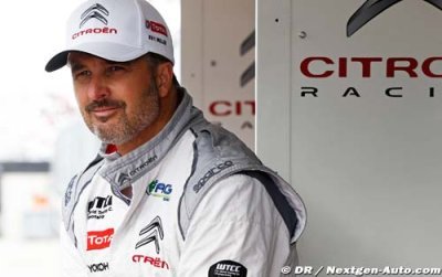 Mission non impossible pour Muller en WTCC