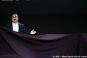 Ghosn n'interfèrera pas dans les choix de son équipe de F1