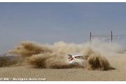 Olympic ambitions for Al-Attiyah