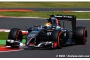 Sauber : Dall'Ara pointe Ferrari et son moteur du doigt
