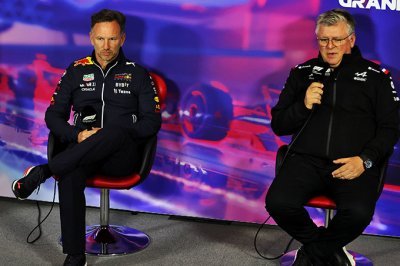 Le nouveau moteur F1 bientôt validé, Horner n’a pas parlé avec Honda
