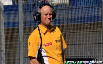 Renault&nbsp;: Le partenariat avec Toro Rosso vu de l’intérieur