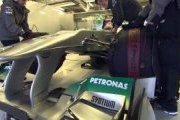 Video - Jazeman Jaafar tests on track at Silverstone