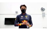 Perez set for early Red Bull test