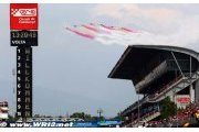 No Spanish GP share deal in place yet