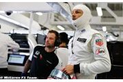 Button : Le Mexique a une nouvelle fois souligné nos faiblesses