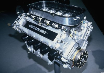 ’Bienvenue au V8 et à un meilleur son’&nbsp;: la F1 de 2030 se précise