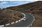 Canarias - After SS12: Kopecky still charging in Gran Canaria