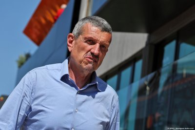 Steiner n’exclut pas un retour en F1 ’si un projet me plaît’