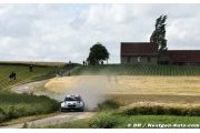 WRC : La Belgique remplacera le Japon en novembre