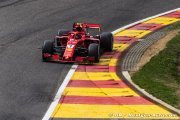 Pour Hakkinen, Räikkönen n'a perdu ni sa vitesse ni son amour pour la F1