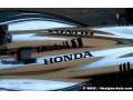 Réunion constructive entre Honda et la FIA