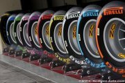 Les simulations des équipes sont trop théoriques pour Pirelli