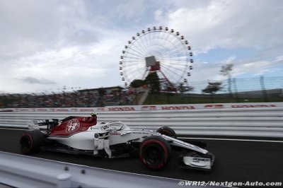 Leclerc ne comprend pas que Magnussen ne soit pas pénalisé