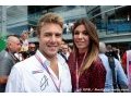 Sky F1 presenters suspended for sexism