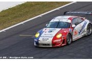 Le titre GTE Am incontestable pour IMSA Performance Matmut
