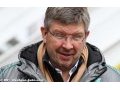 Brawn hits back at test-gate rivals' 'spin'