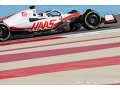 La Haas F1, une 'Ferrari blanche' ? C'est 'ridicule' selon Steiner