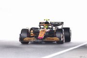McLaren F1 veut se rapprocher d'Alpine au GP des Etats-Unis
