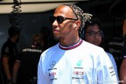 Norris : C'est une chance d'avoir couru à l'époque de Lewis Hamilton