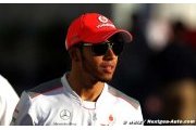 Hamilton pense avoir un impact sur Mercedes au bout de 6 mois