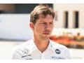 Vowles explique comment Williams F1 choisira son futur pilote