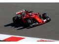 Ferrari 'feared' by Mercedes in 2017 - Marchionne