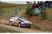 Kubica: A good day with no mistakes and no problems