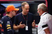 Red Bull aurait payé 8 millions d'euros pour faire taire Helmut Marko
