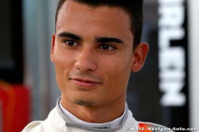 Manor can benefit from qualifying mistakes - Wehrlein